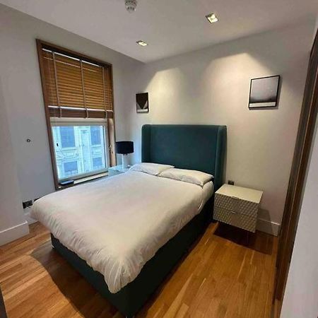 Grand Living Near Piccadilly Cov11 Apartment London Bagian luar foto