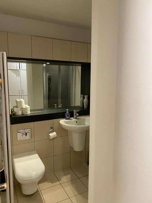 Grand Living Near Piccadilly Cov11 Apartment London Bagian luar foto