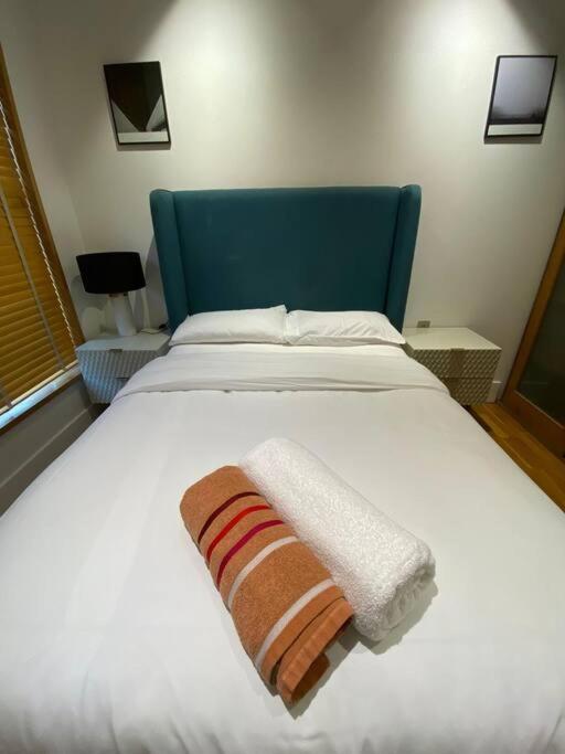 Grand Living Near Piccadilly Cov11 Apartment London Bagian luar foto